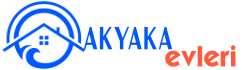 AKYAKA Evleri